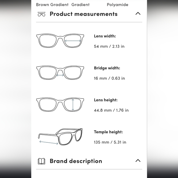 Ralph By Ralph Lauren Pink Tone Tortoise Shell Sunglasses - Picture 2 of 13